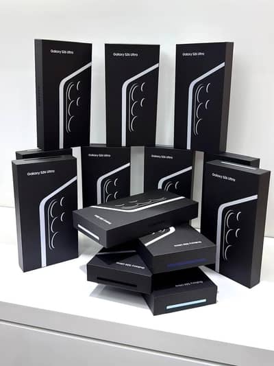 Samsung S26ULTRA
