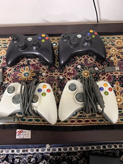 Xbox 360 american model