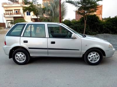 Cultus 2006 model for sale