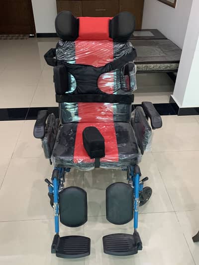 Medical Wheelchair for Sale – Almost New