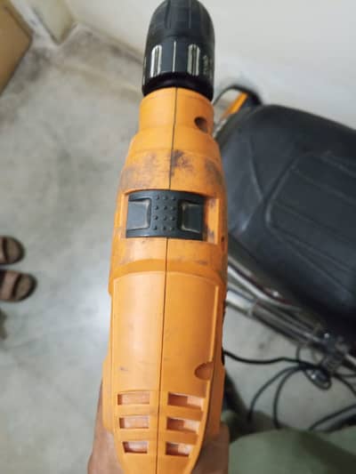 SUPER POWER DRILL MACHINE (850W) 13MM