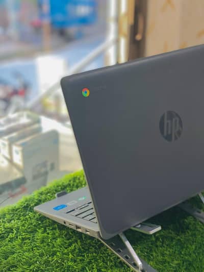 Hp Chromebook 11 G8