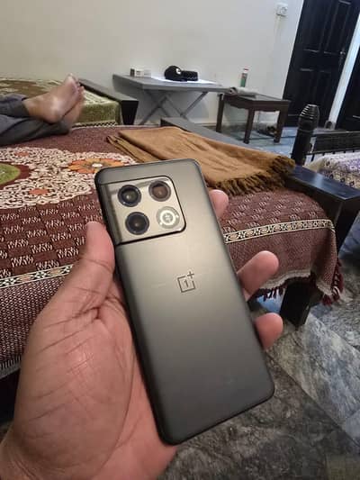 OnePlus 10 Pro (12-256) Official PTA Approved