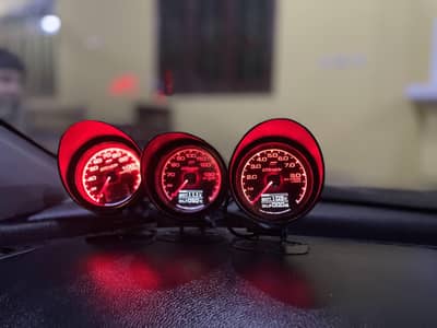 greedy guages orignal