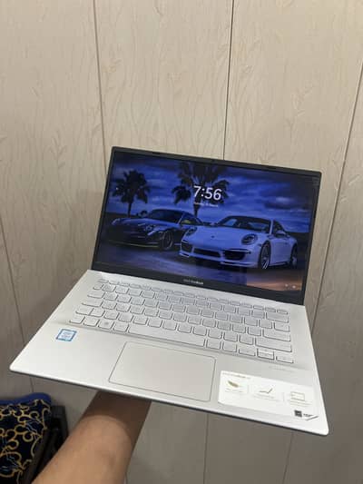 Asus vivobook