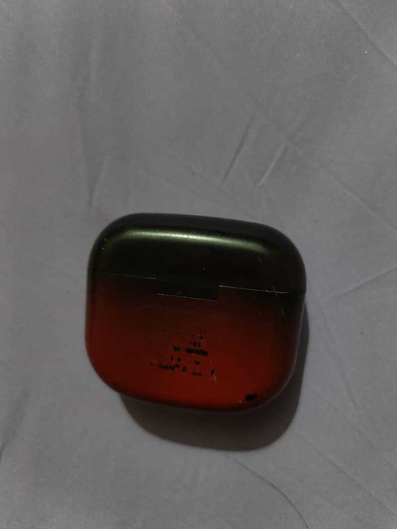 zero quantum zbuds 1