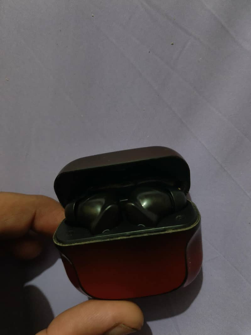 zero quantum zbuds 2