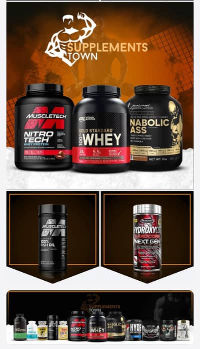 Kevin Levrone Gold Creatine