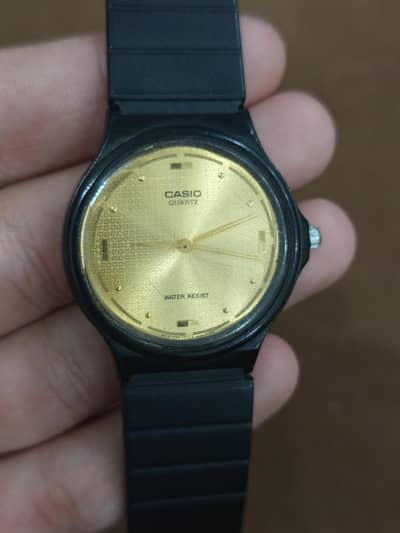 Casio MQ-76-9A