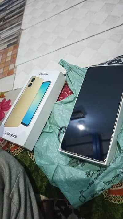 Samsung a06