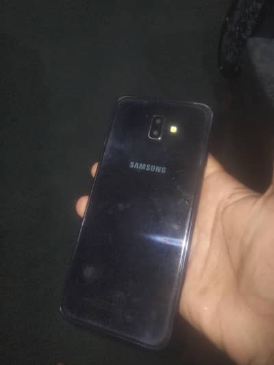 Samsung j6plus