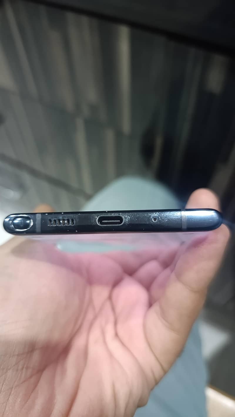 galaxy note 10 plus 1