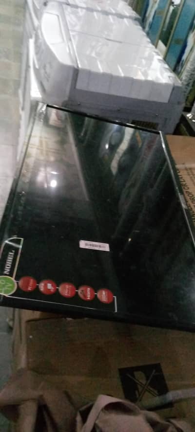 Nobel LED Panal broken  all okey