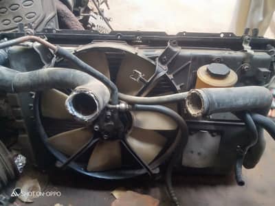 1 uz vvti engine  v8