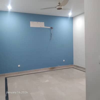 14 Marla Upper Portion For Rent