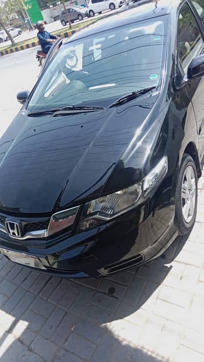 Honda City car for sale