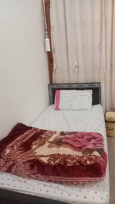 10 Marla Ground portion with All Basic necessities