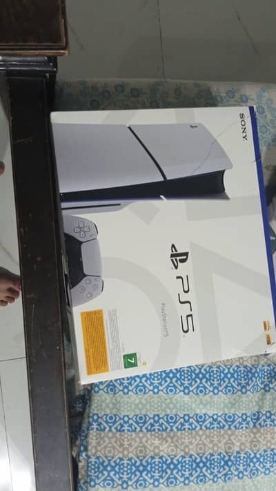 playstation 5