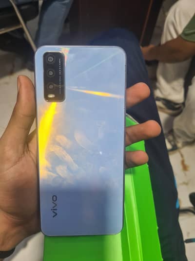 Vivo Y20