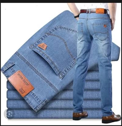 Boys 2 Jeans 4–12 Years . Shirt Free Offer