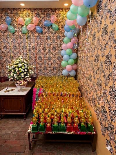 Running School for sale