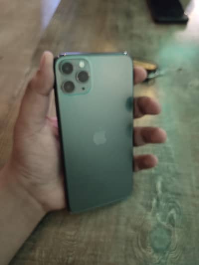 11 pro max 64gb pta prove