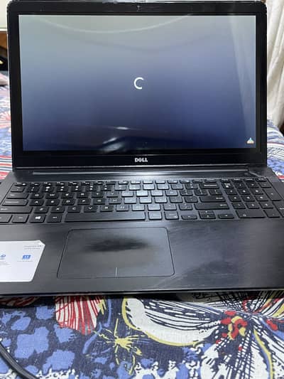 Dell AMD A8 Touch Display