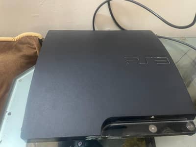 Playstation 3 jailbreak