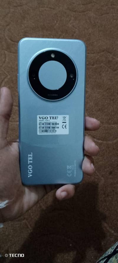 VGO tel flex 2 almost new open box