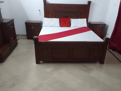 Fully Furnish 12 Marla Upper Portion House Available For Rent. Weekly Basis and Monthly Basis