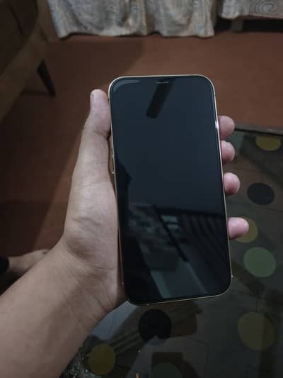 iPhone 12 Pro Max | Factory Unlock Non PTA | 128GB