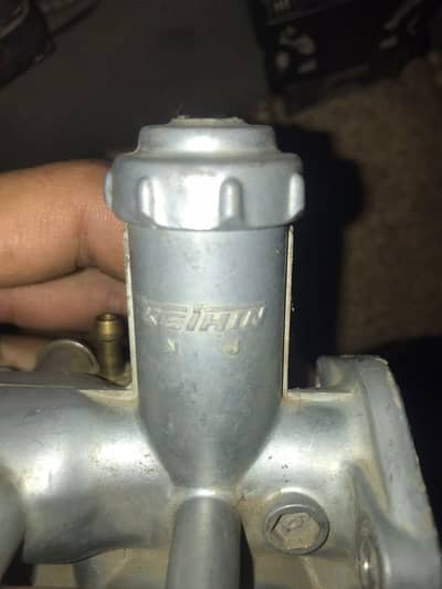 Honda 125 real Carburetor 100cc