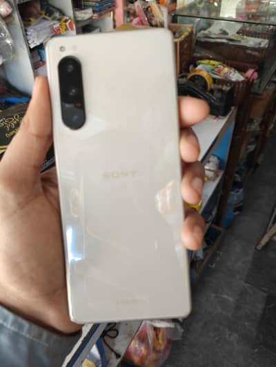 SONY XPERIA 5 MARK 4 wp num:03244697538