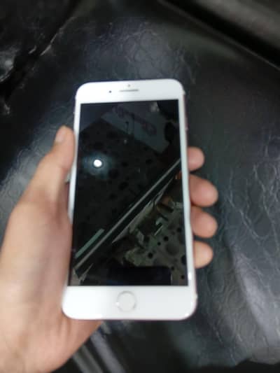 iphone 7 plus PTA for sell