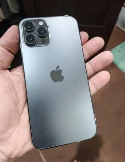 iPhone 12 pro max non pta 128gb