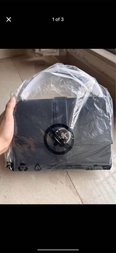 Brand new hand bag