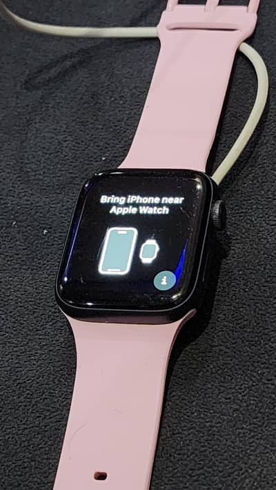 Apple watch series 6