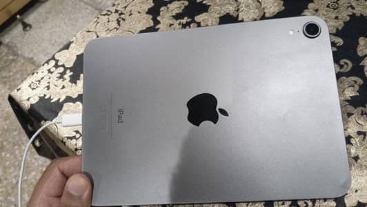 I Pad Mini 6 64 gb