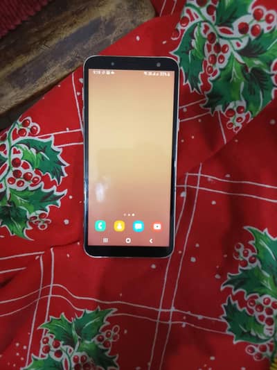 Samsung j6 3/32 03294928631