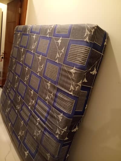King size Spring mattress