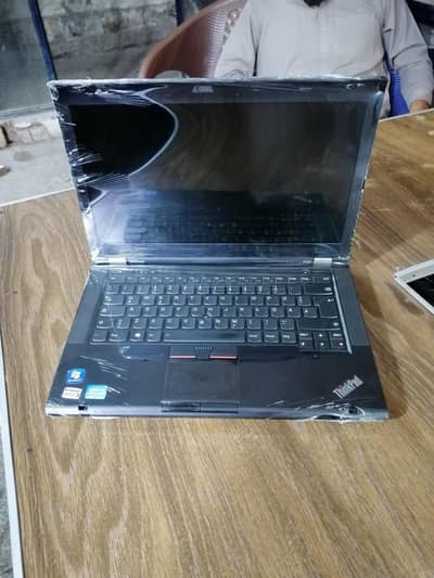Lenovo core i5 3rd Generation condition new