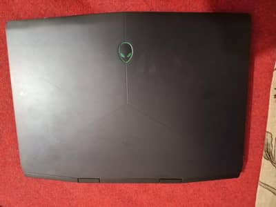 Gaming Laptop Dell Alienware