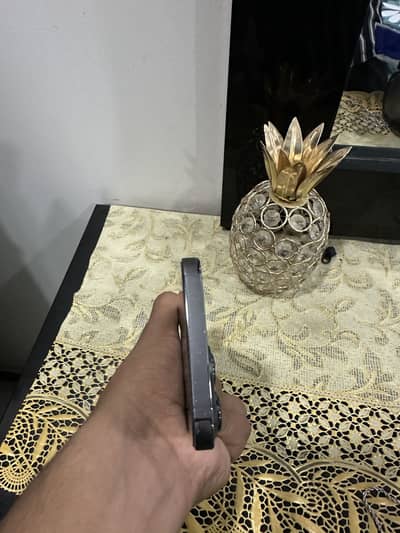 13 pro max 256gb pta approved condition 10/9.5 all okay