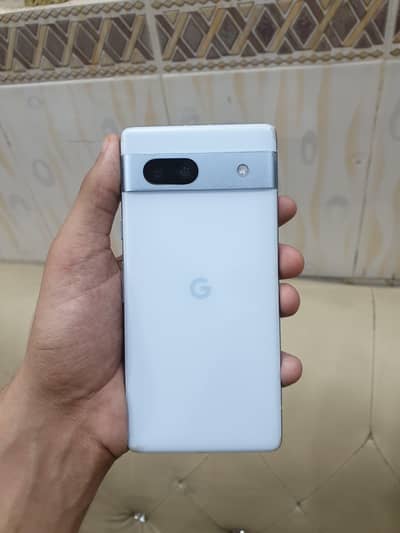 Google pixel 7a PTA Approved 10/10 Condition