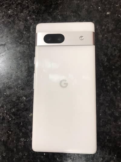 Google pixel 7a for sale