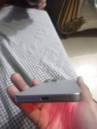 Iphone 15 pro max non pta factory