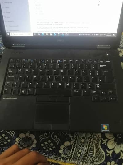 Dell laptop latitude E5440 urgent sale