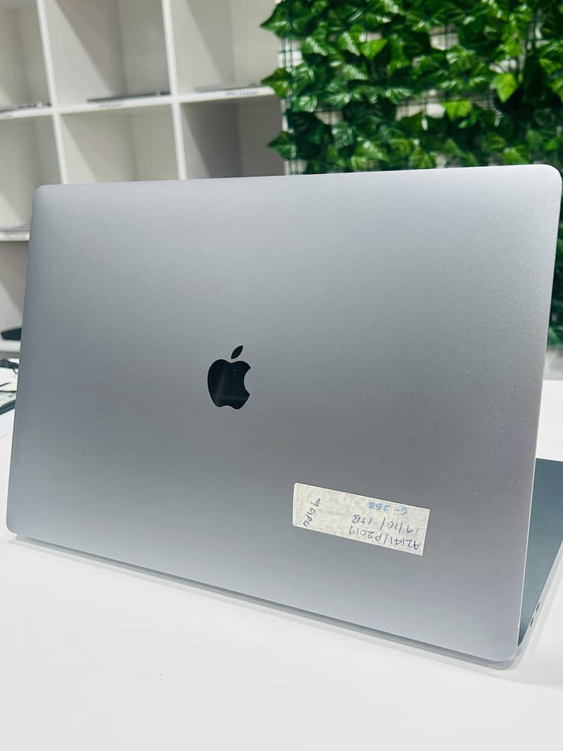 MacBook Pro 5