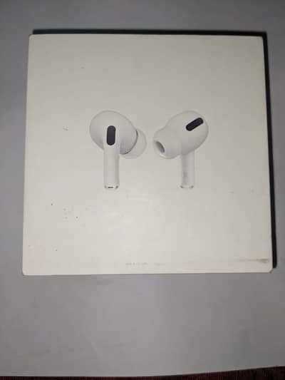 Airpods Pro Original