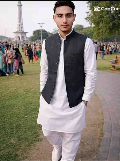 danish ali